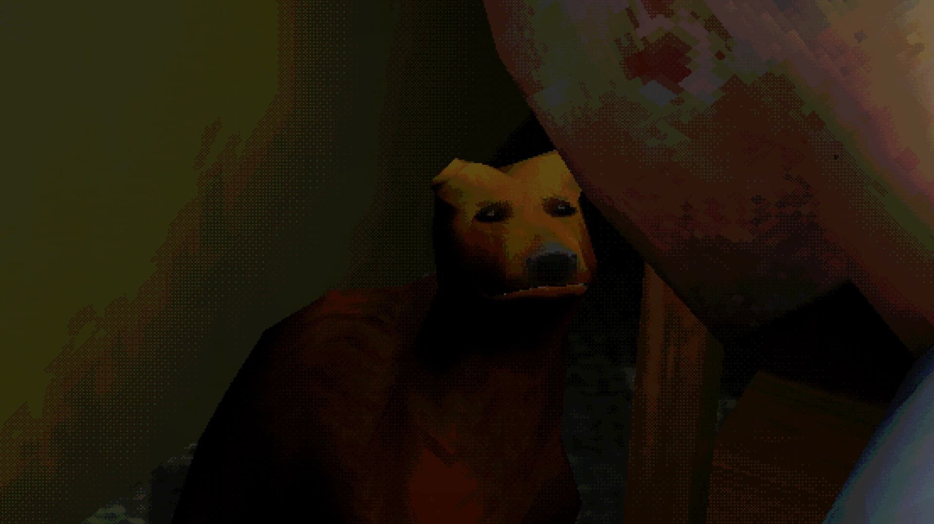 What the Dog Remembers screenshot 8