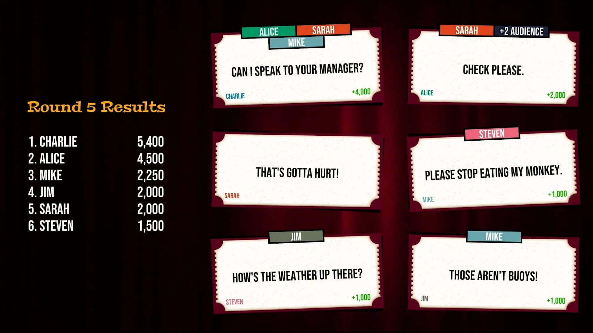 What the Dub?! screenshot 2