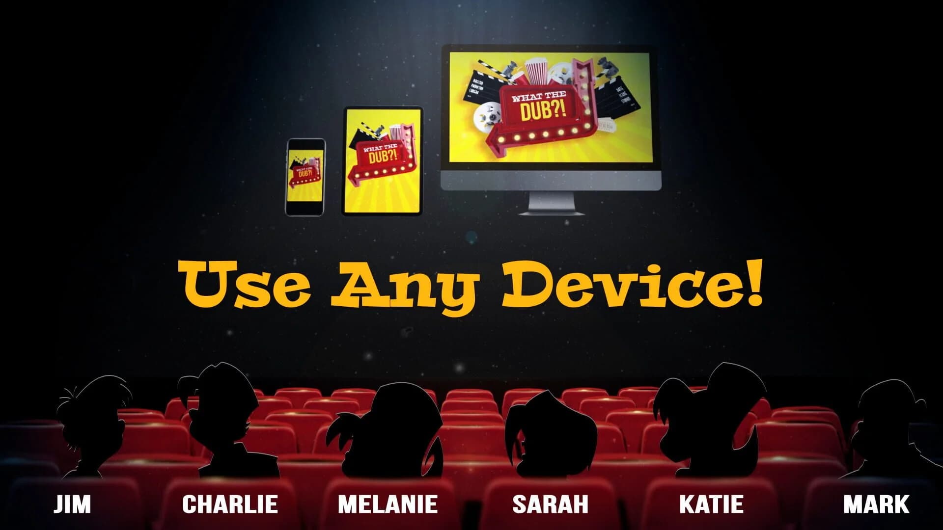 What the Dub?! screenshot 3