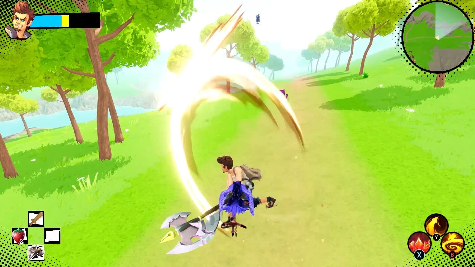 What the Duck screenshot 2