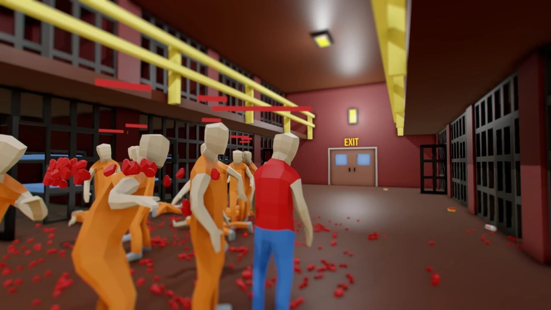 What the Heck, Dude? screenshot 2