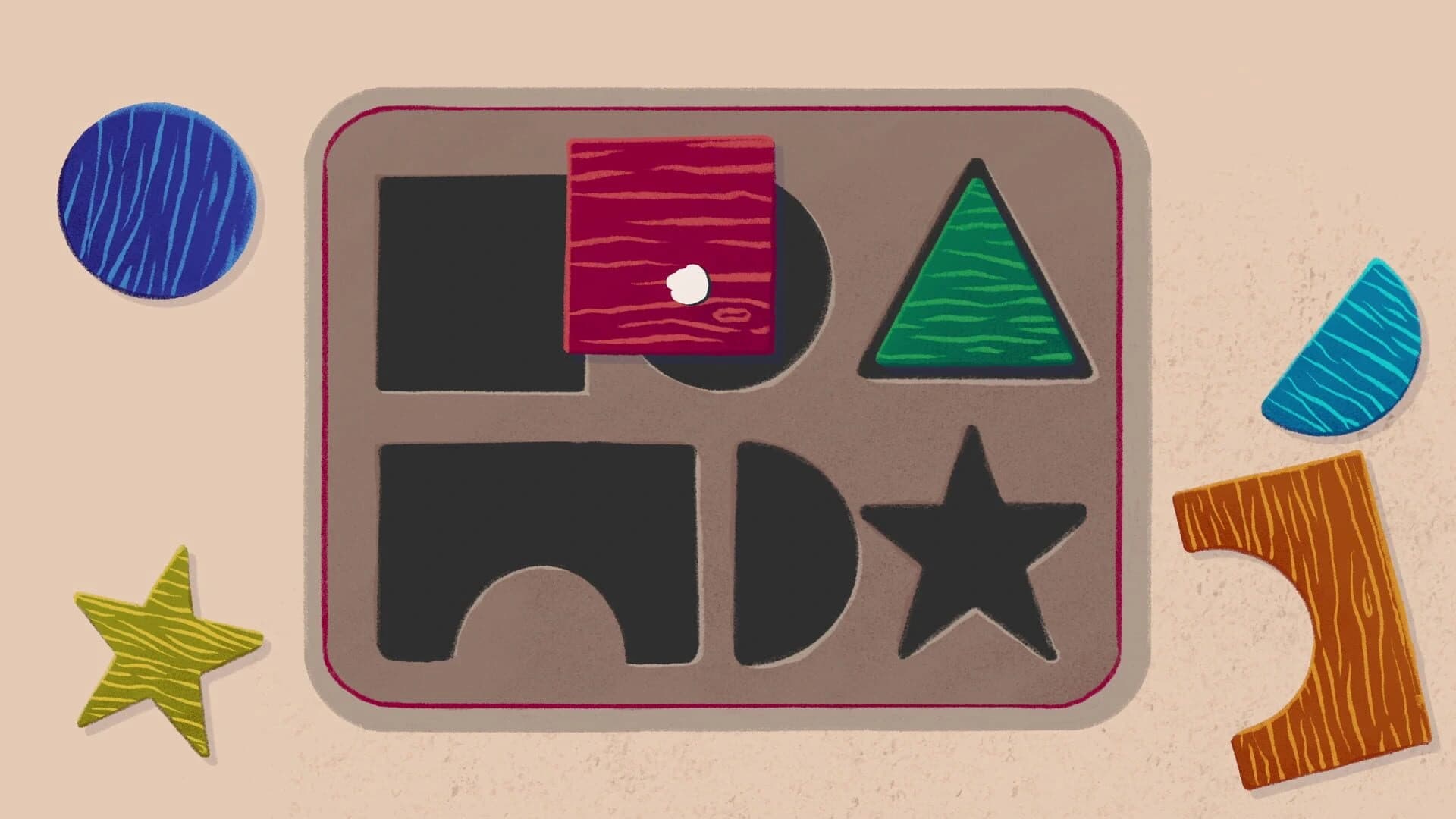 What We Bring screenshot 1