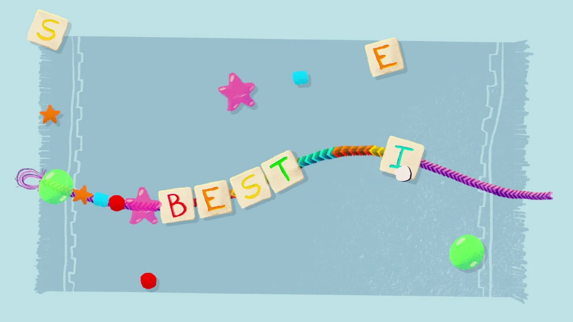 What We Bring screenshot 2