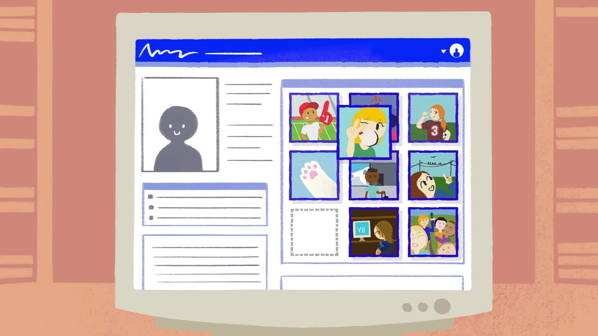 What We Bring screenshot 5