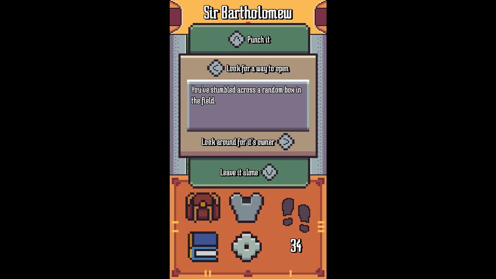 What We Carry screenshot 3
