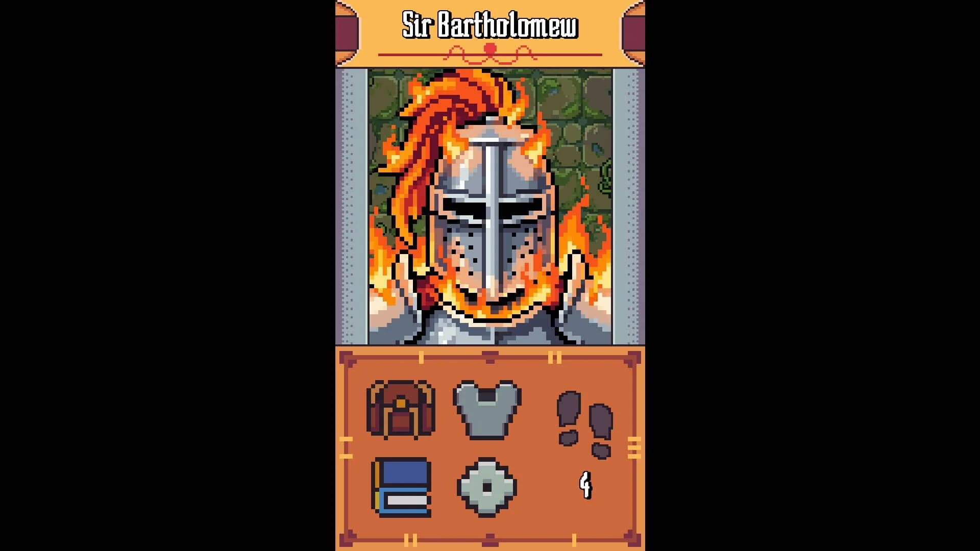 What We Carry screenshot 4