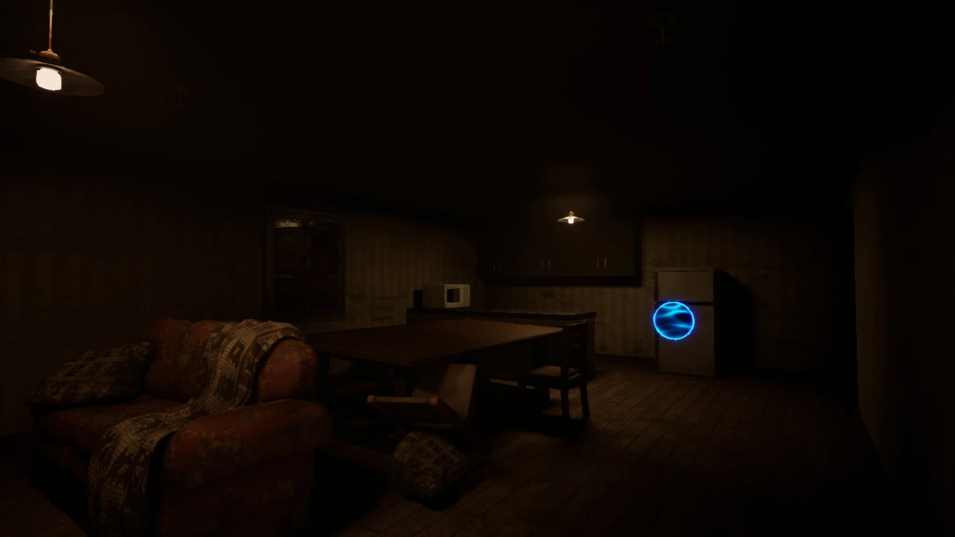 What You Don't See screenshot 5