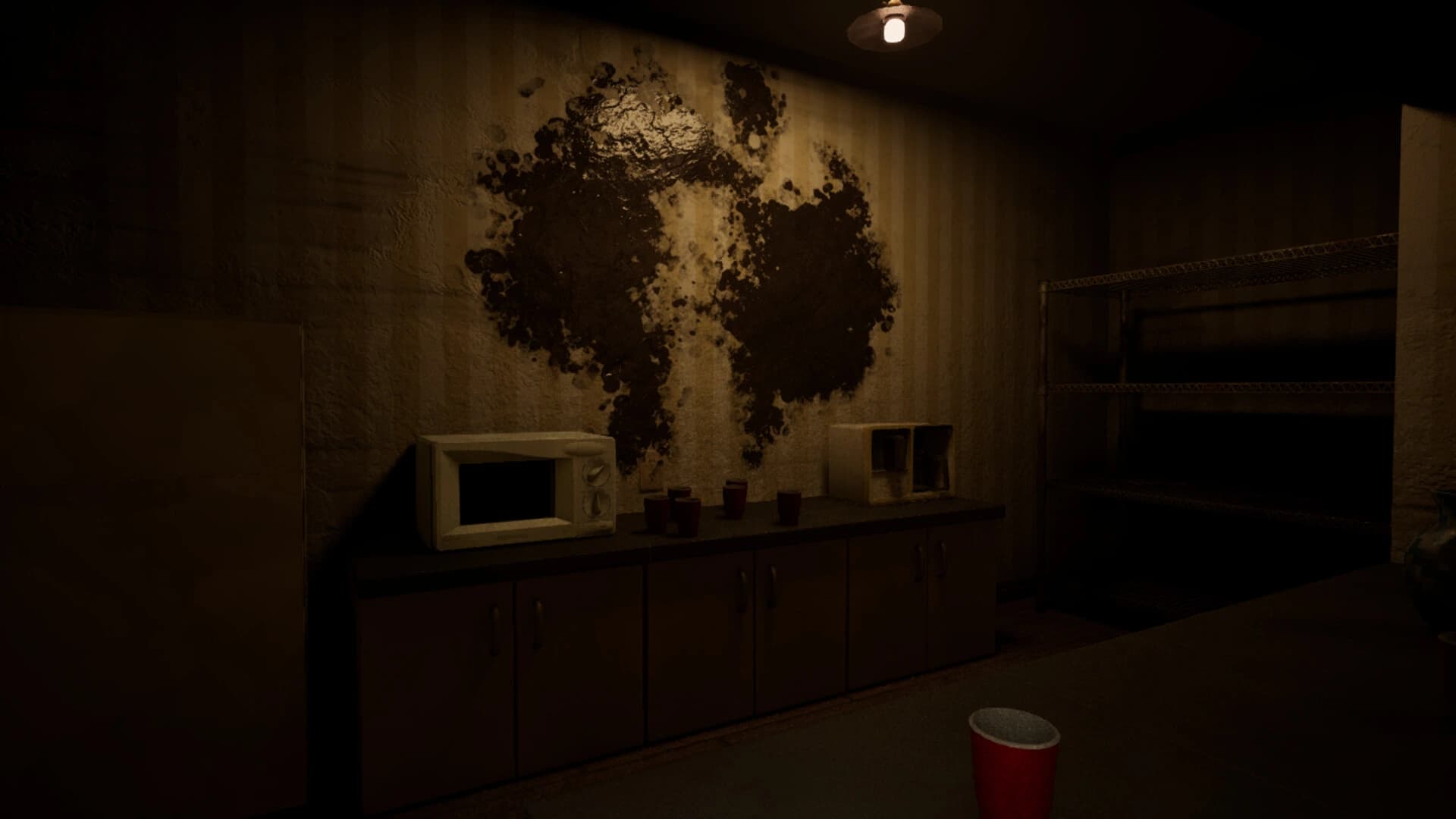 What You Don't See screenshot 7