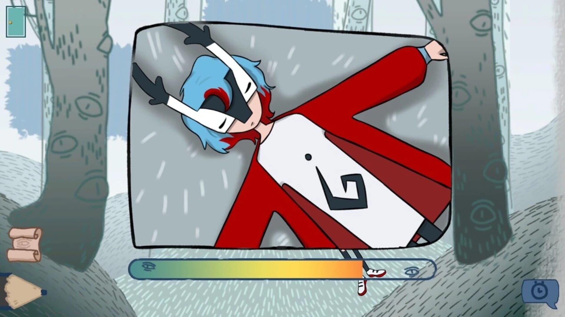 Whatnever screenshot 3