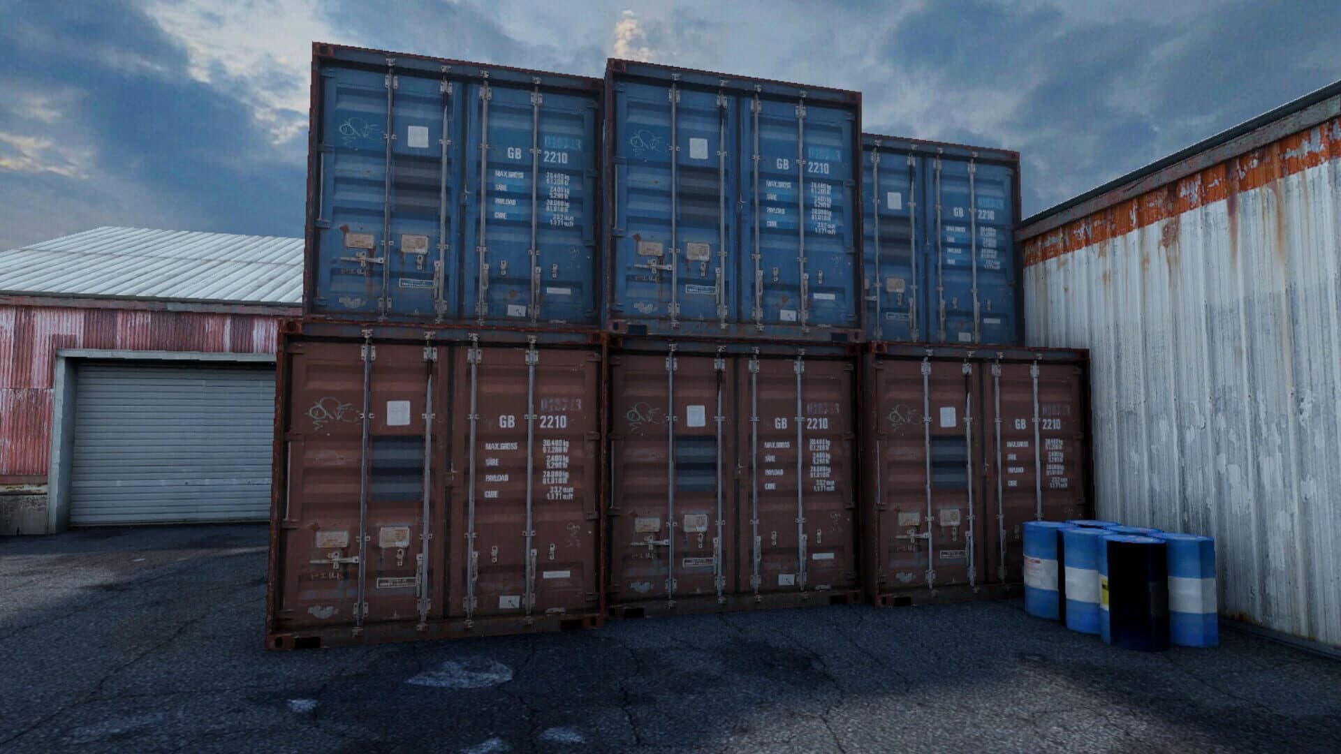 What’s in the Box? screenshot 2