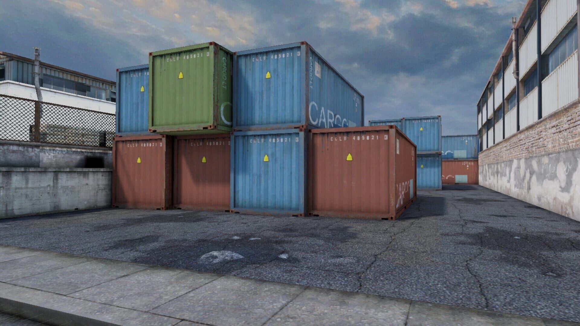 What’s in the Box? screenshot 5
