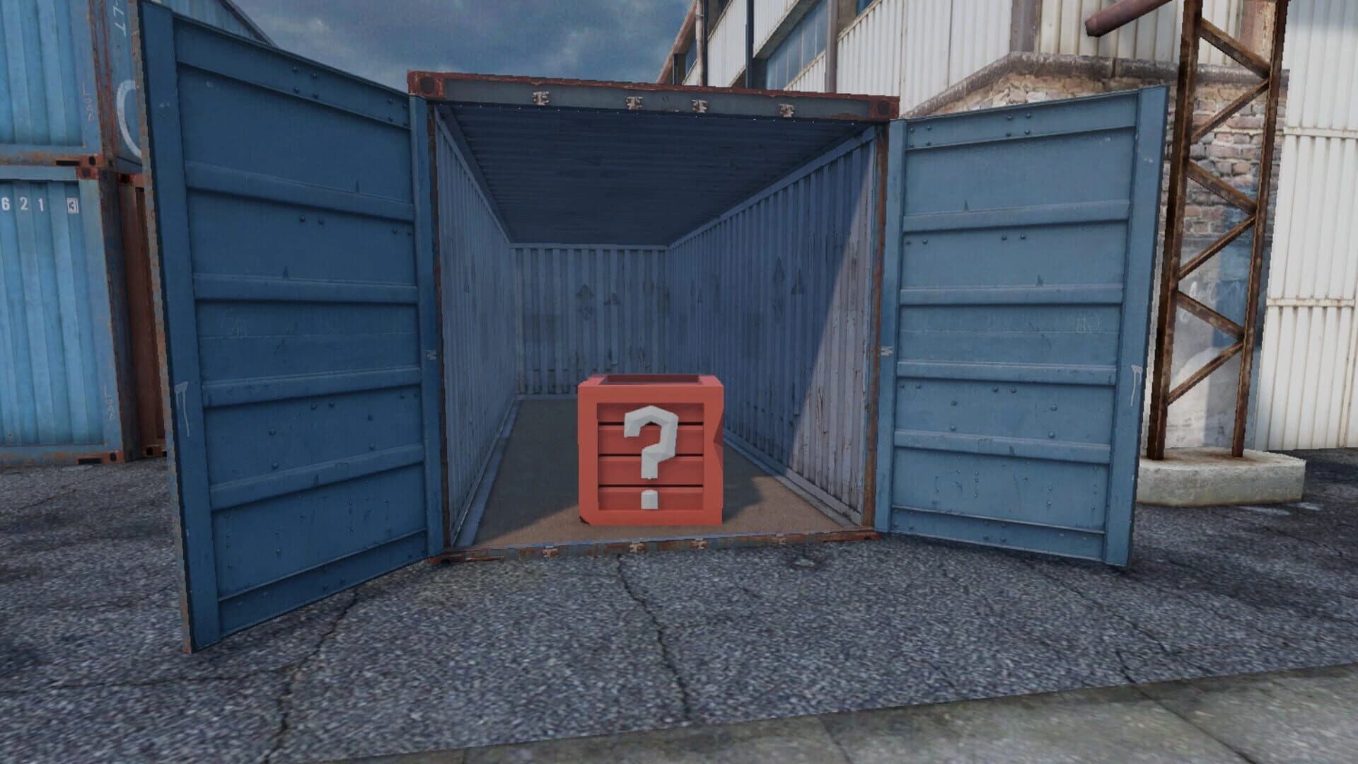 What’s in the Box? screenshot 3