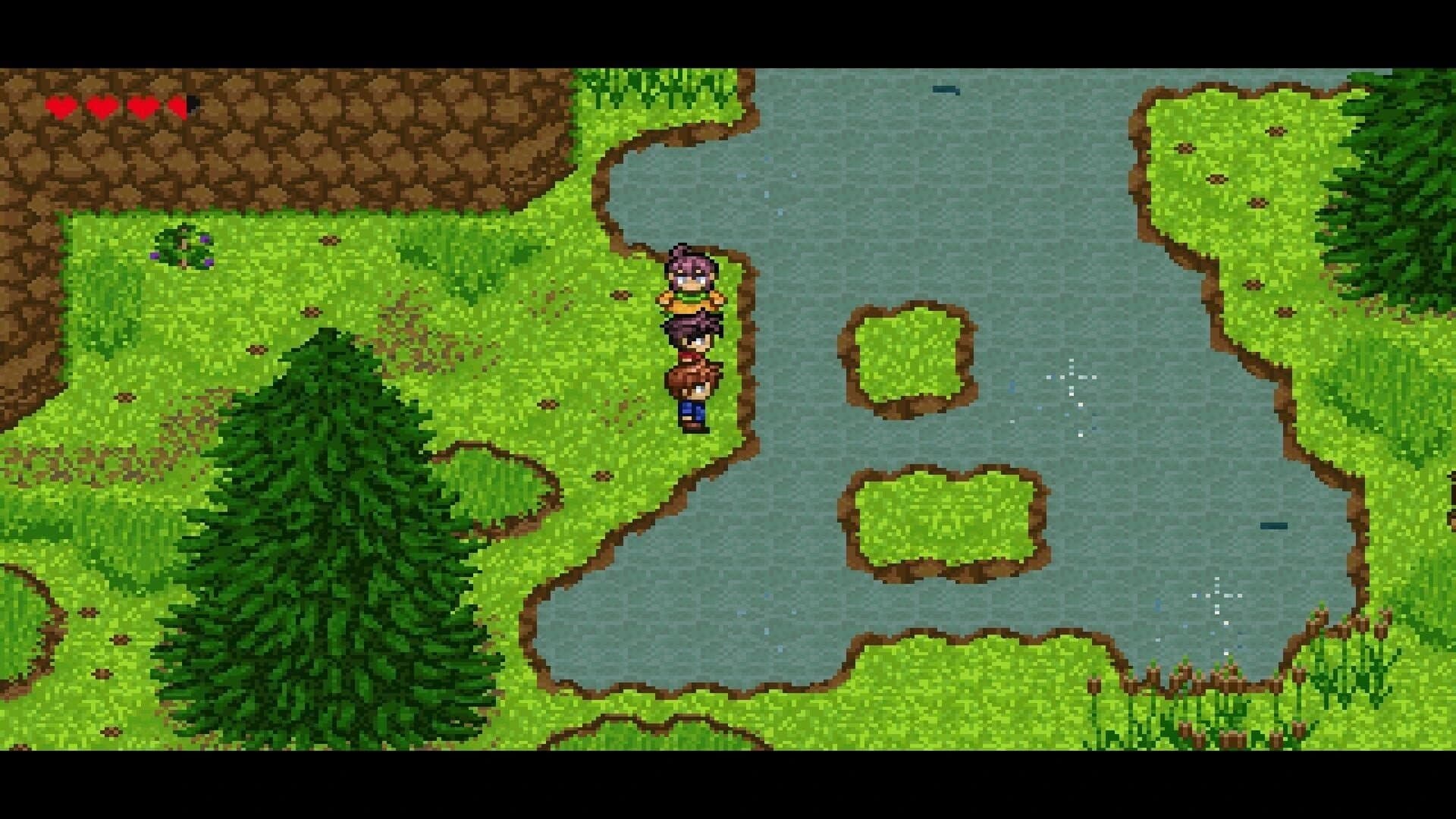 What's Left screenshot 4