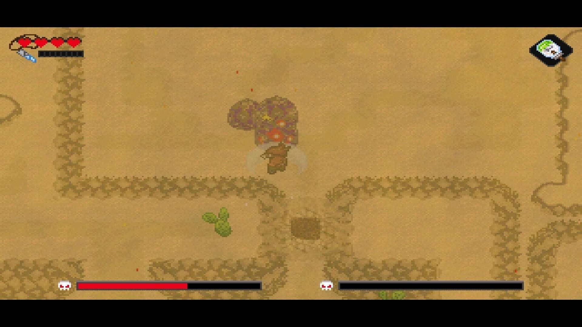 What's Left screenshot 3