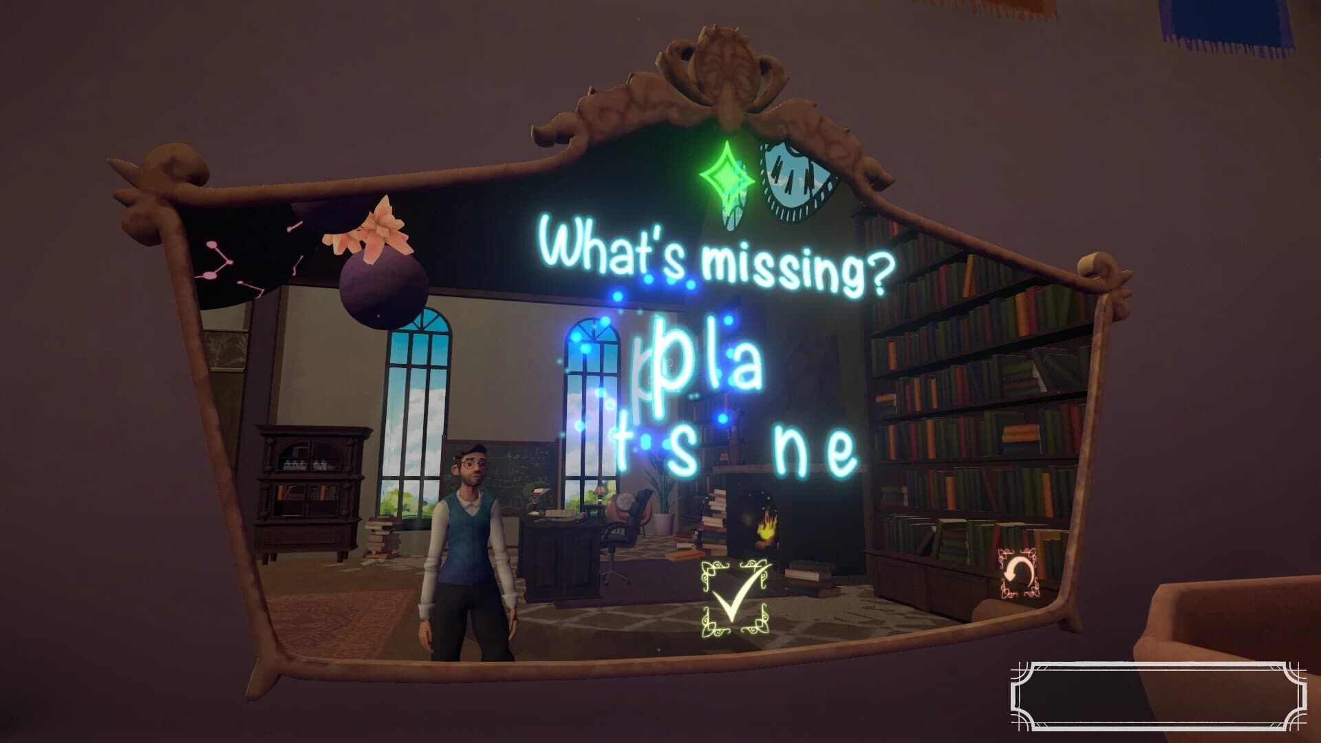 What's Missing? screenshot 3
