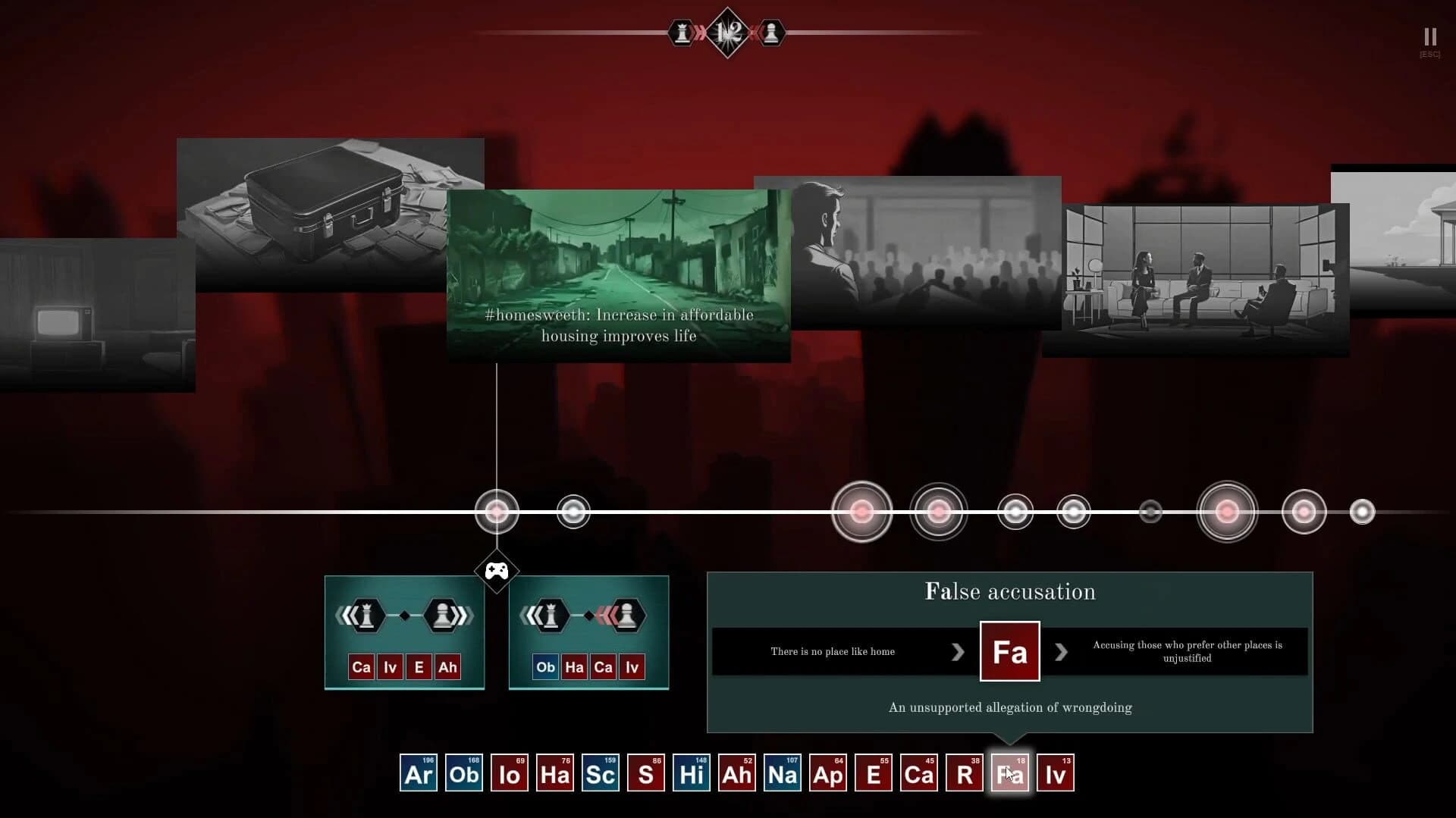 What's on Agenda screenshot 2