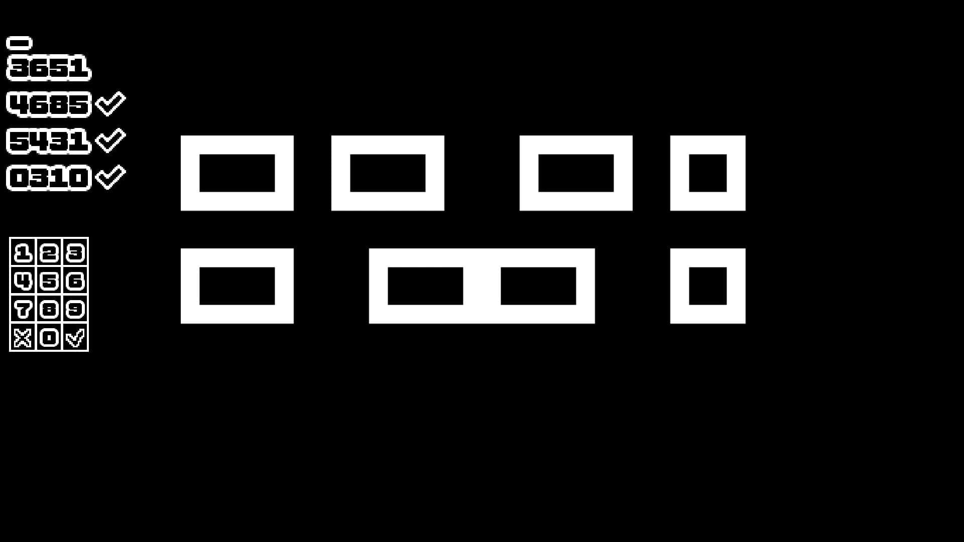 What's the Password? screenshot 2
