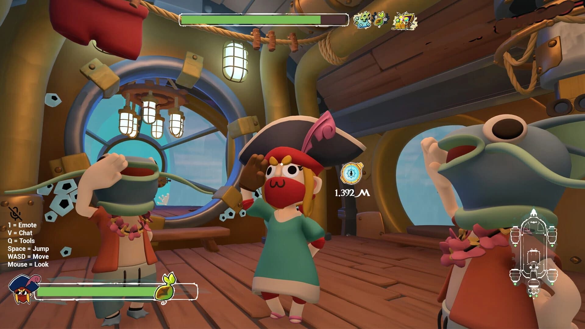 What'Sub screenshot 1
