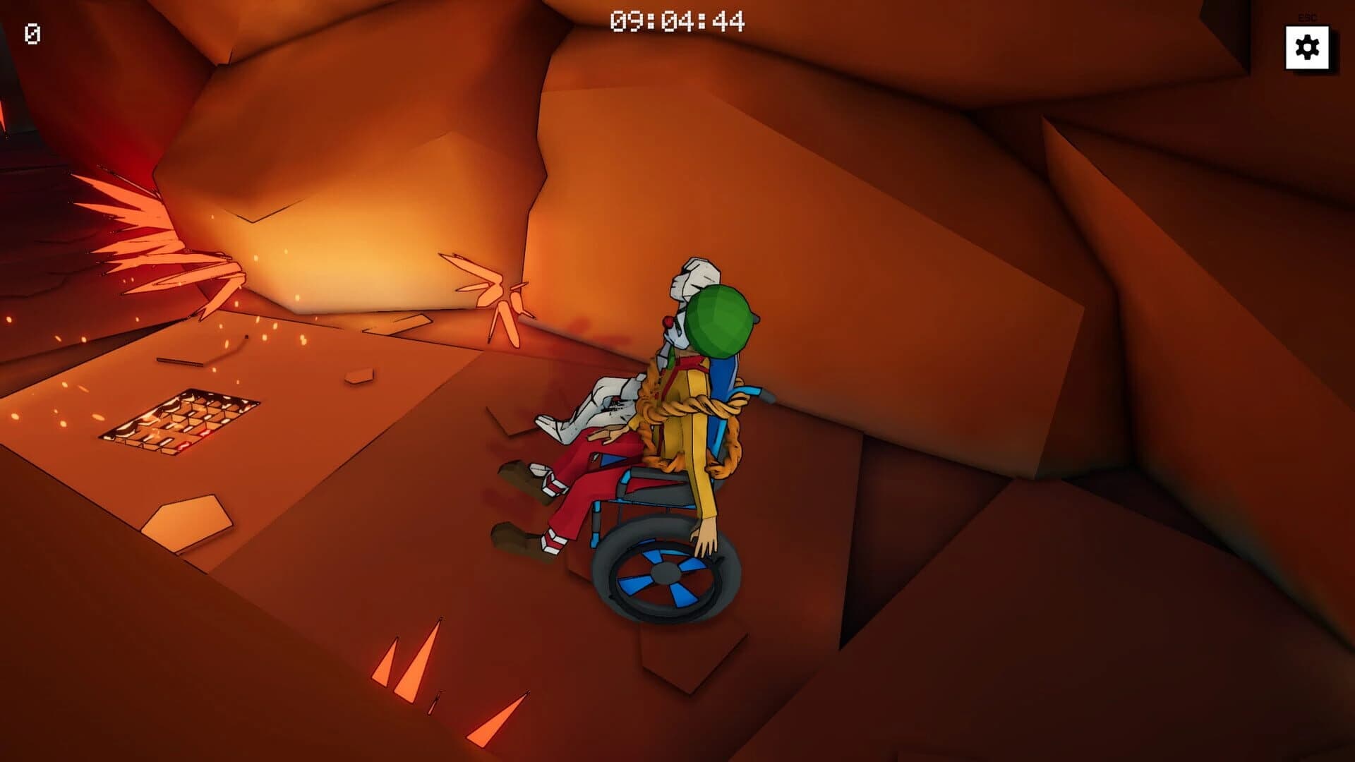 Wheel Make It screenshot 5
