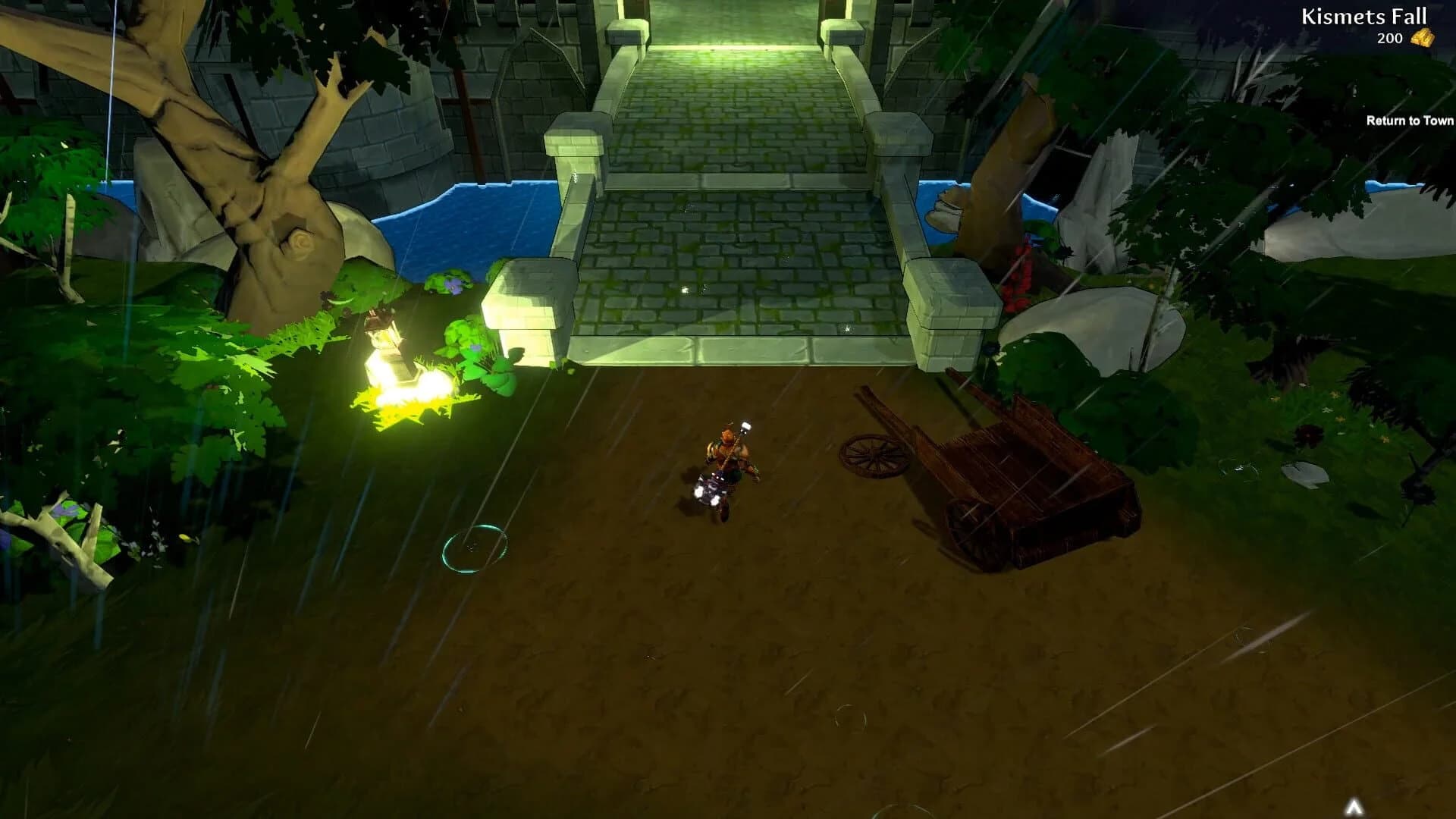 Wheel of Fate screenshot 3