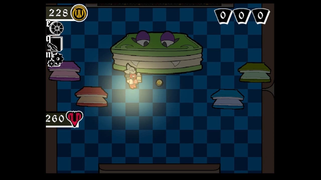 Wheel Of Fates screenshot 5