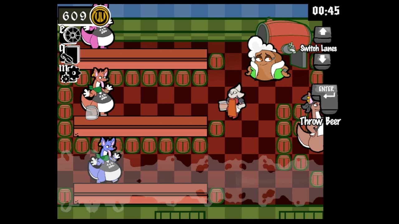 Wheel Of Fates screenshot 1