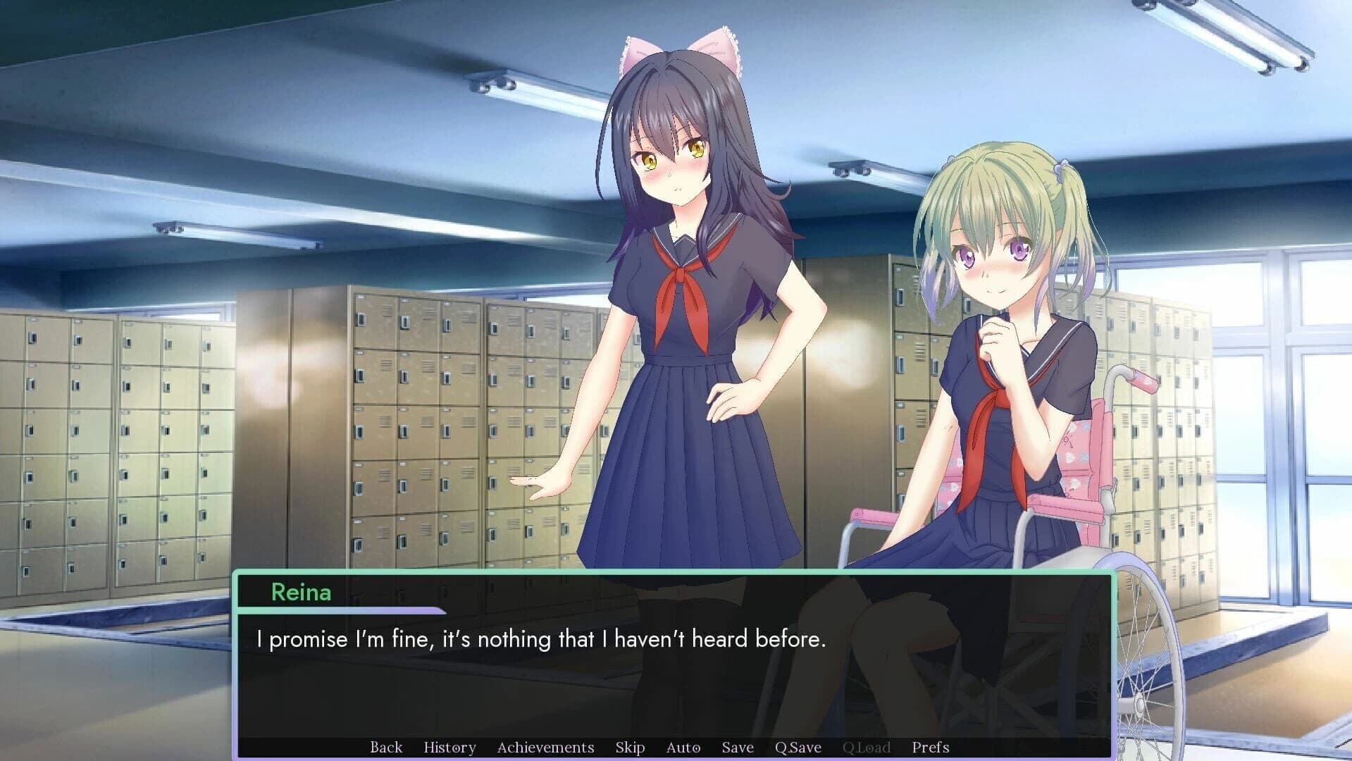 Wheel of Innocence screenshot 3