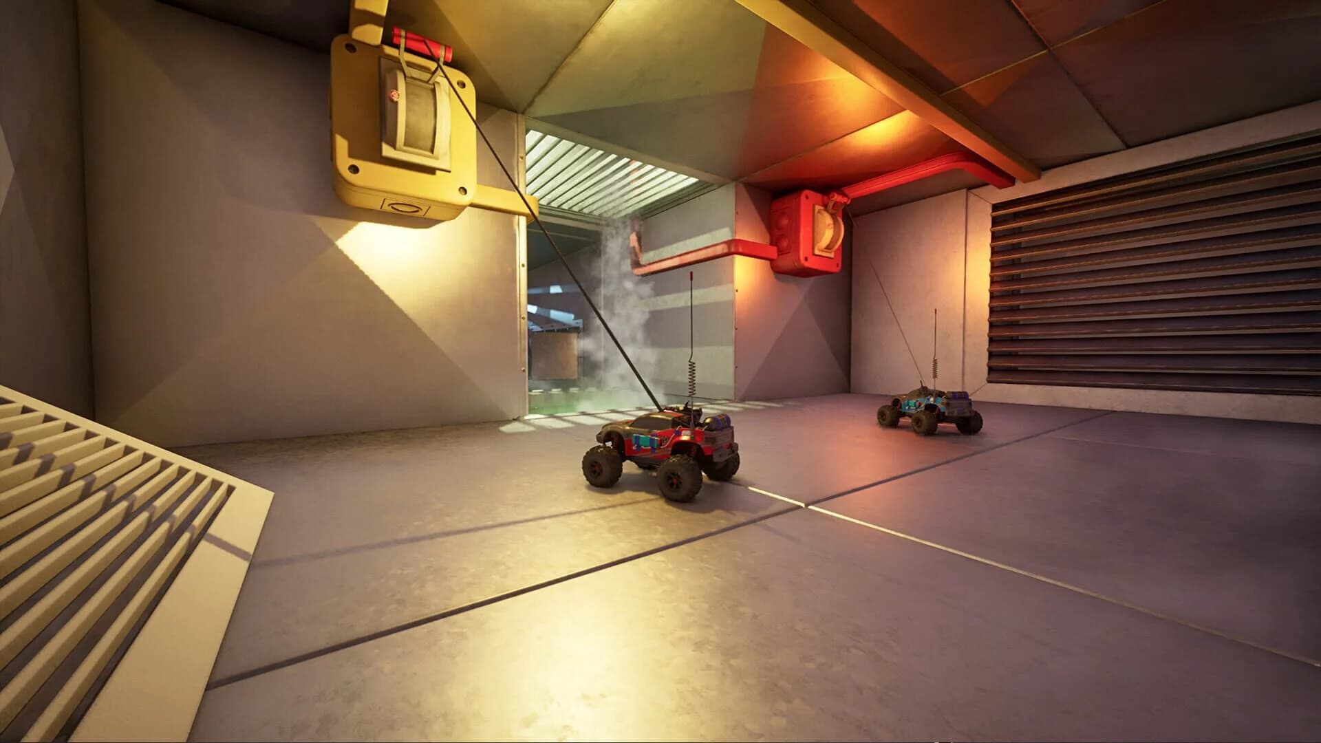 WheelMates screenshot 1