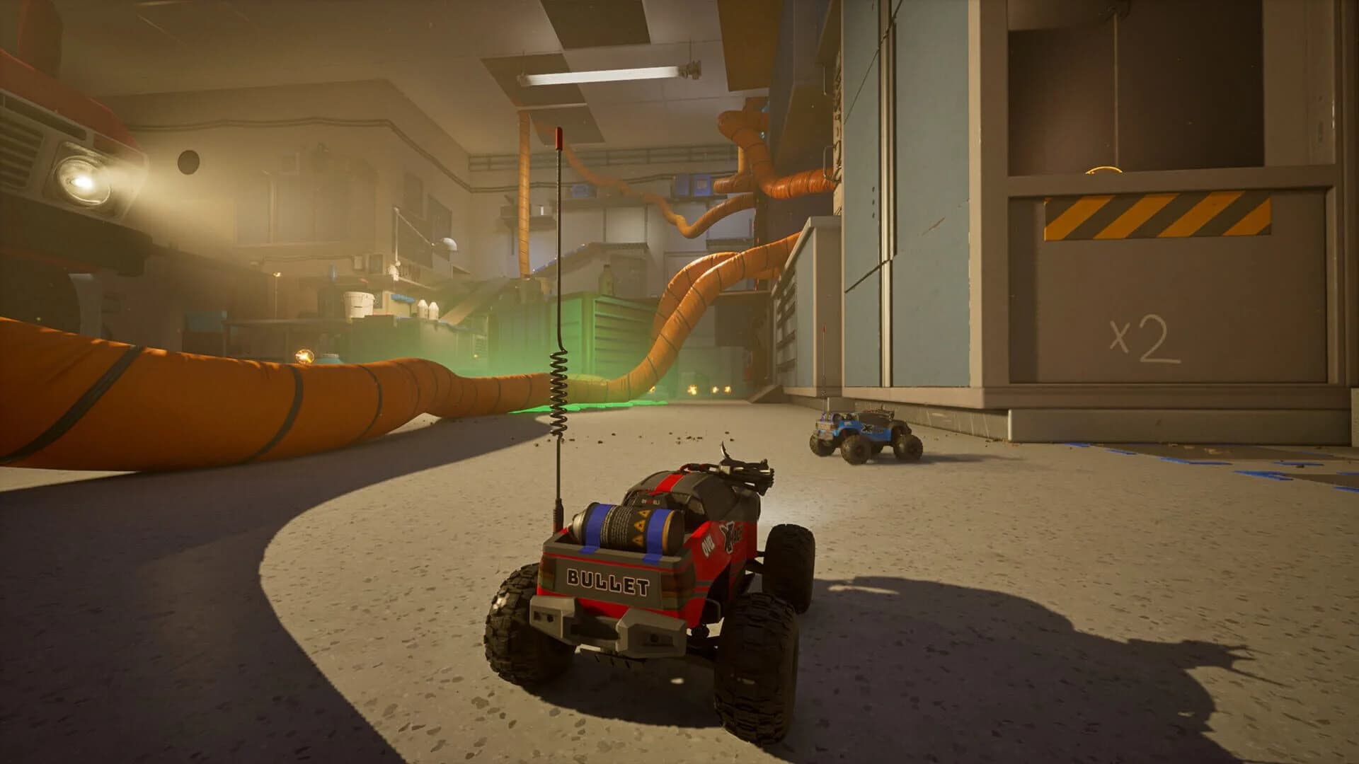WheelMates screenshot 3