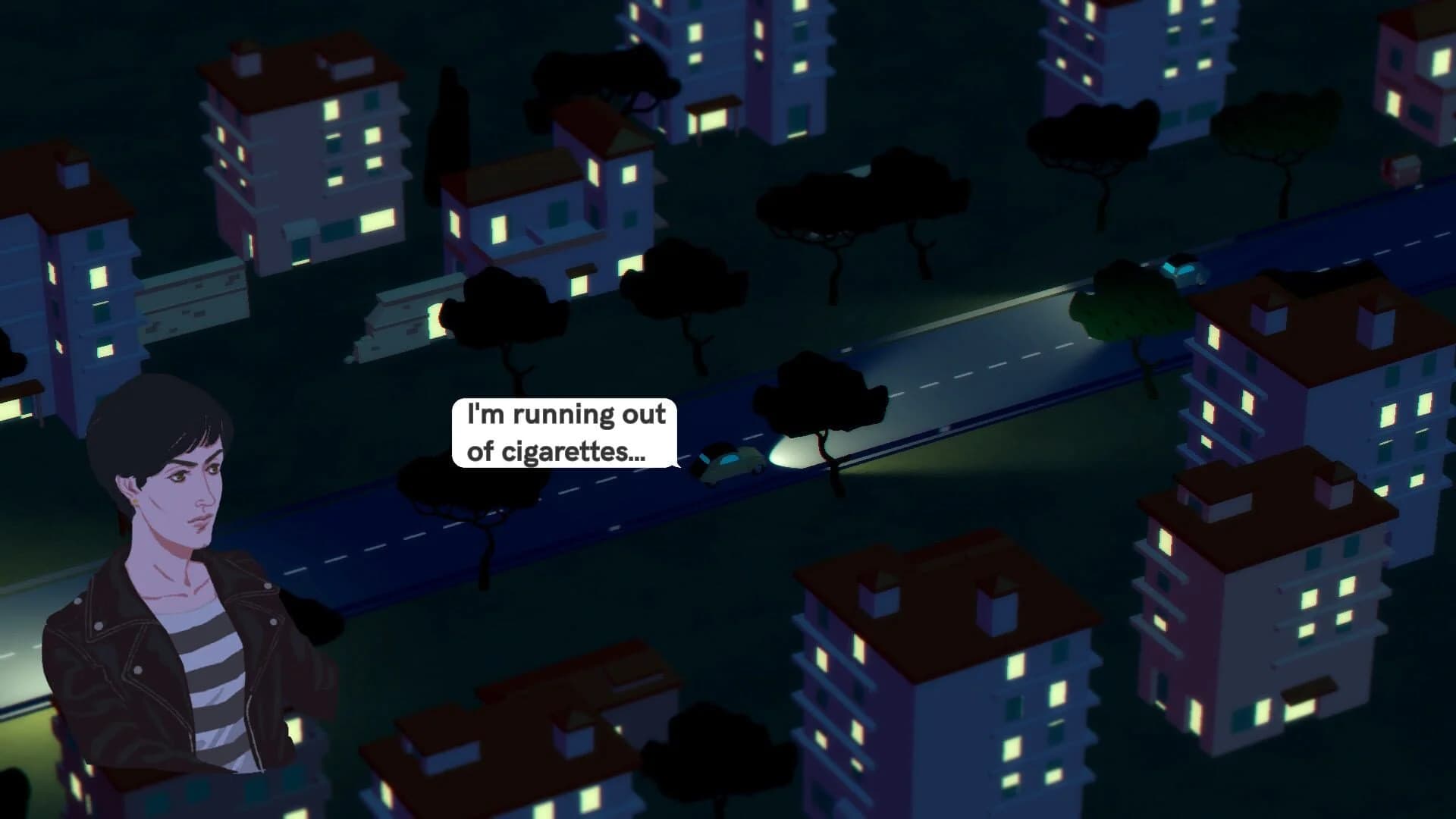 Wheels of Aurelia screenshot 4