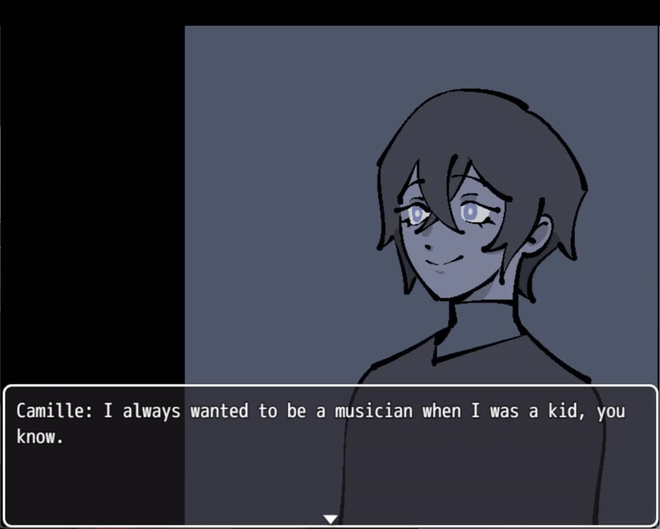 When Heaven Knocks screenshot 2