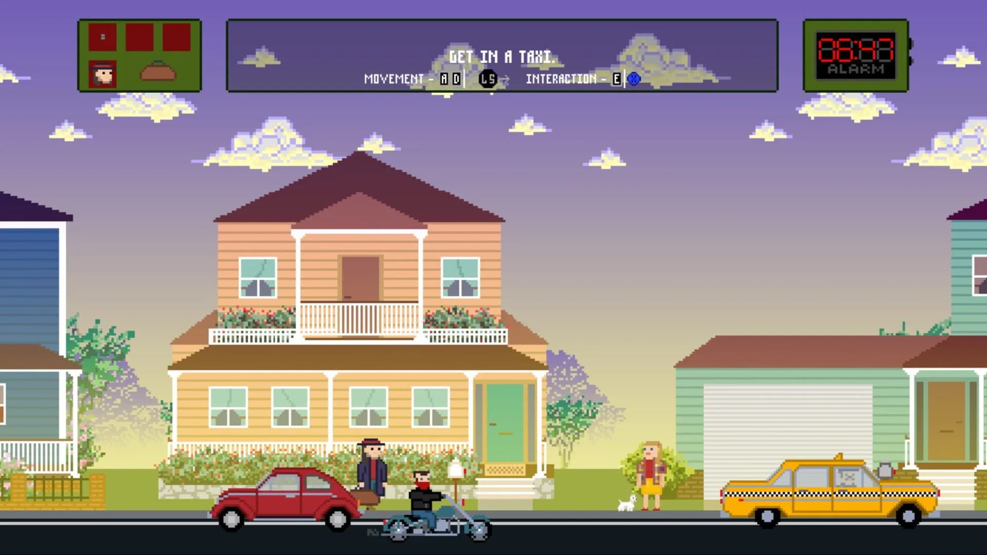 When I Was Young screenshot 4