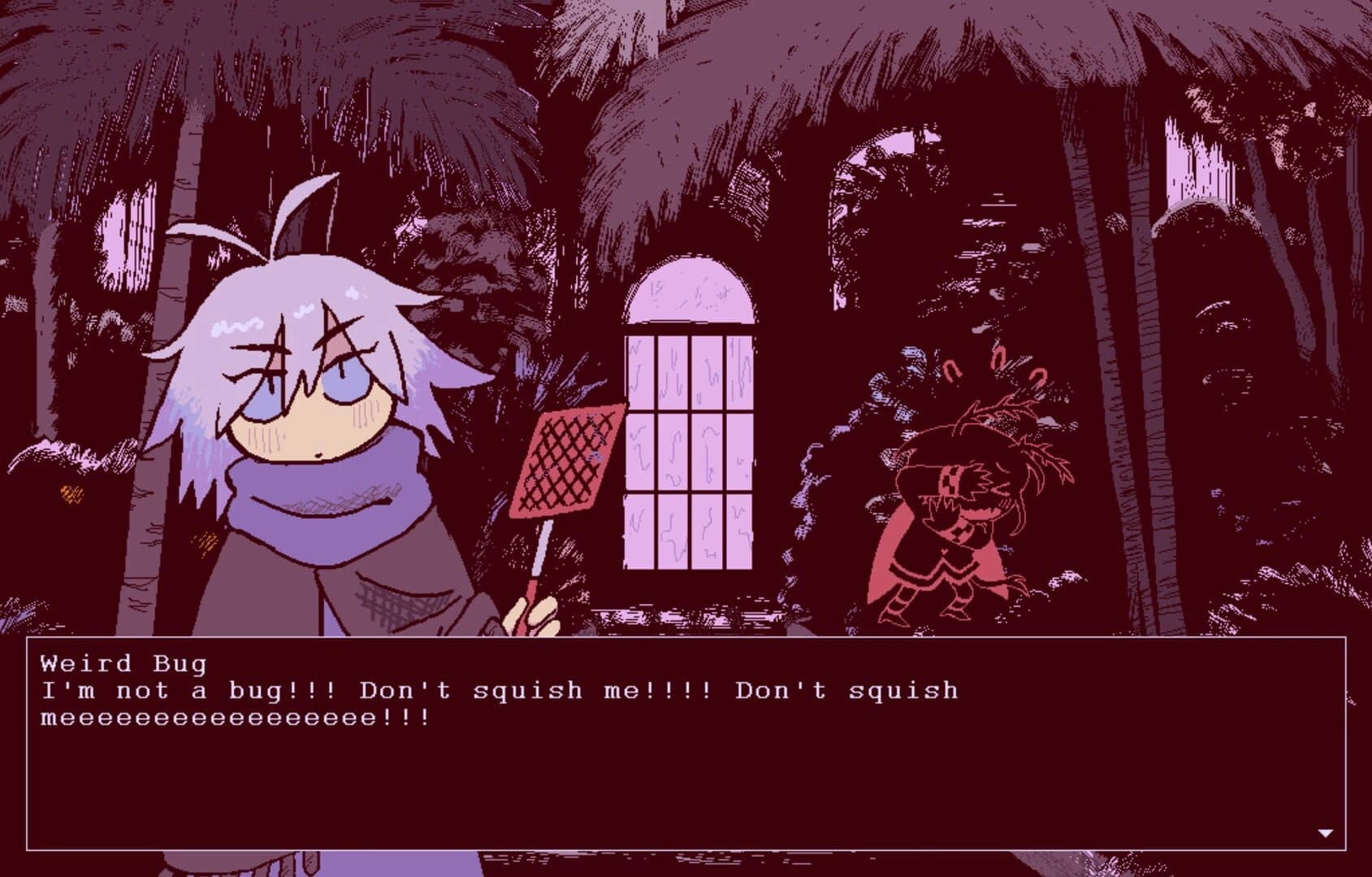 When It Rains screenshot 1