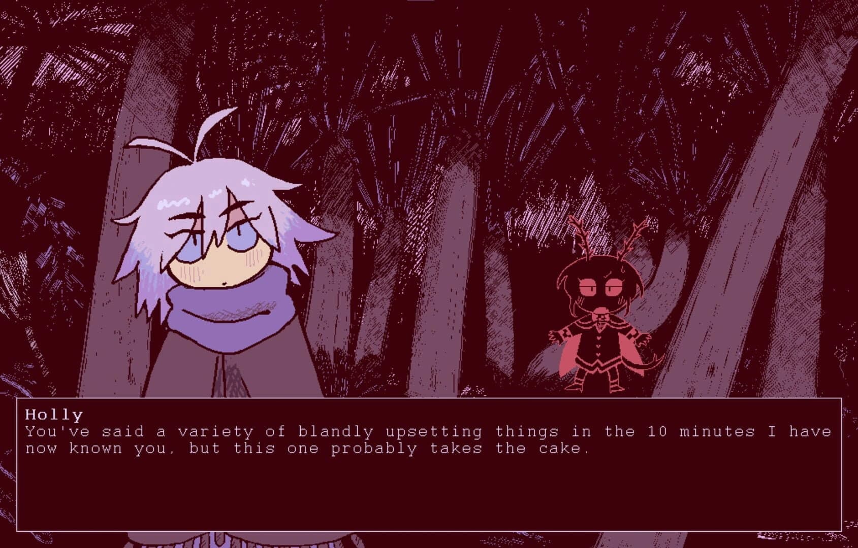 When It Rains screenshot 3