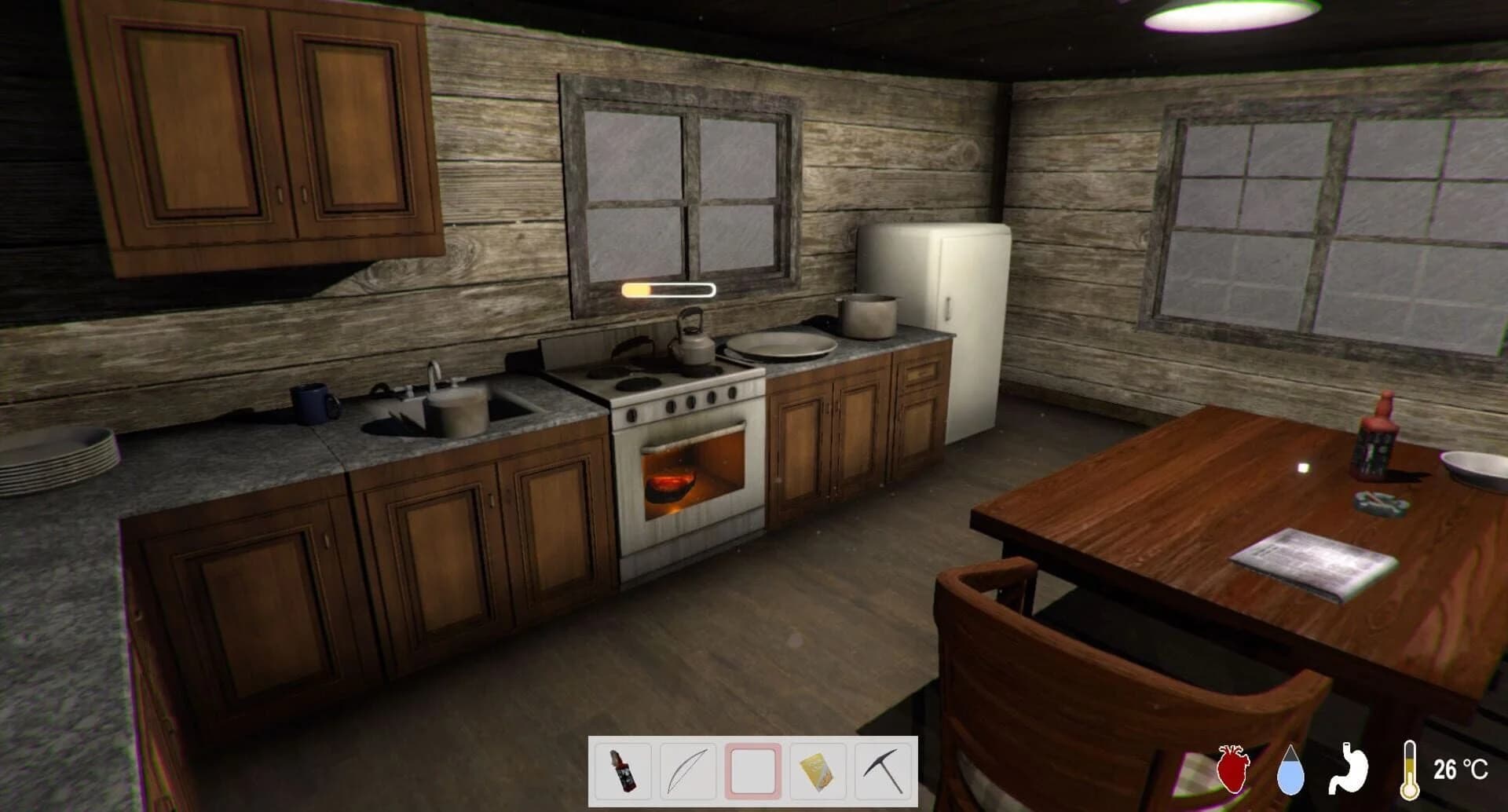 When They Arrived screenshot 2