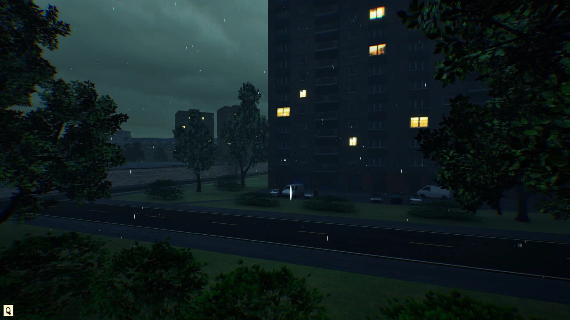 When Will I Get Home? screenshot 3