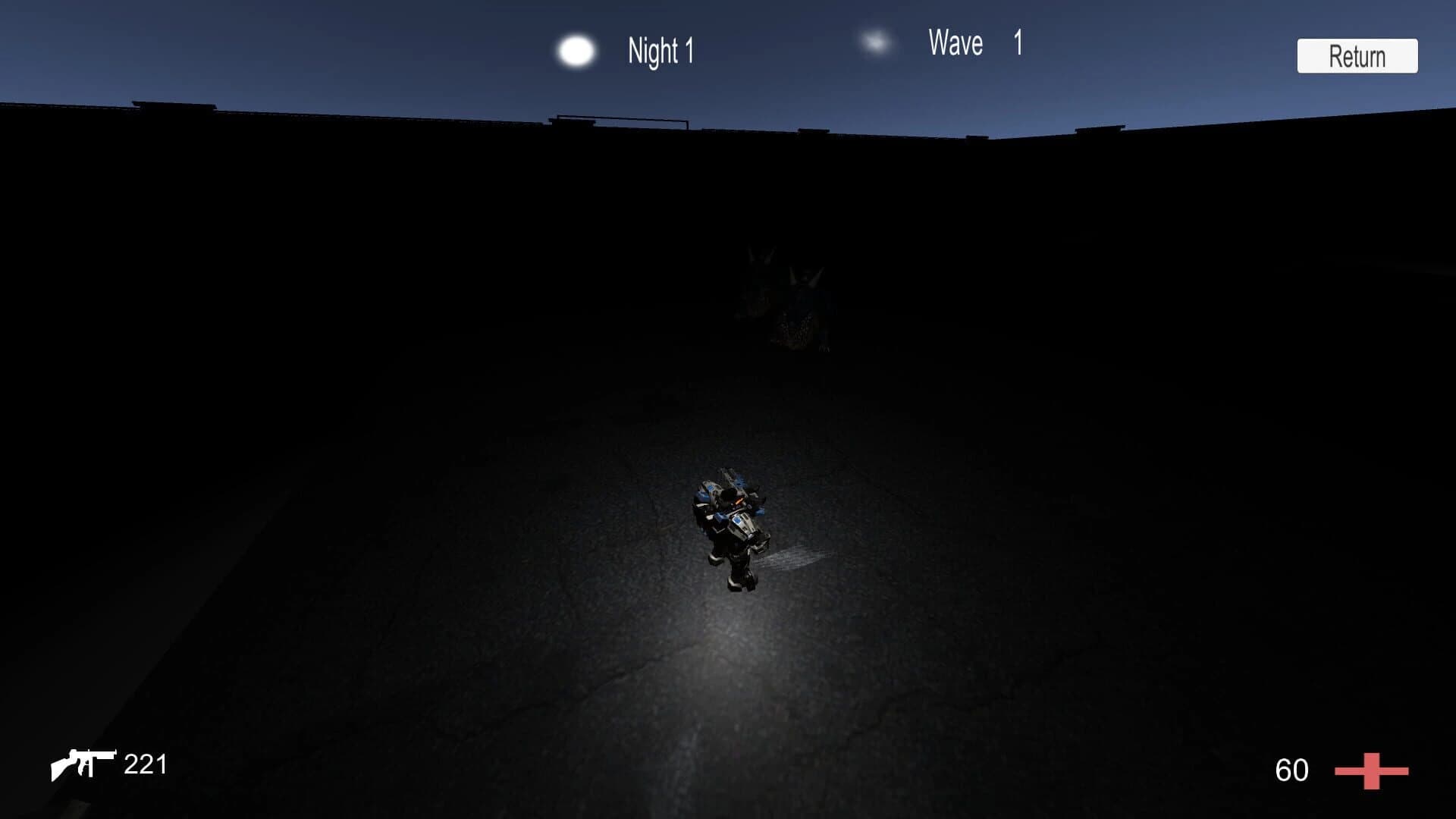 WhenNightComes screenshot 2