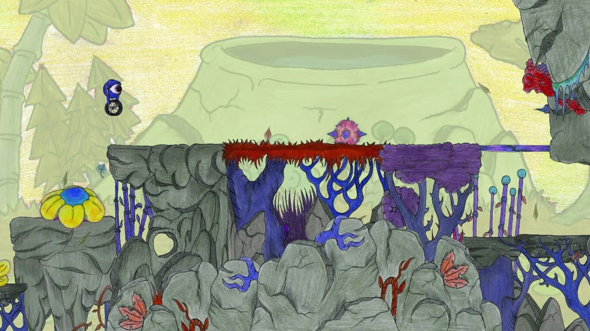 Where Are My Friends? screenshot 2