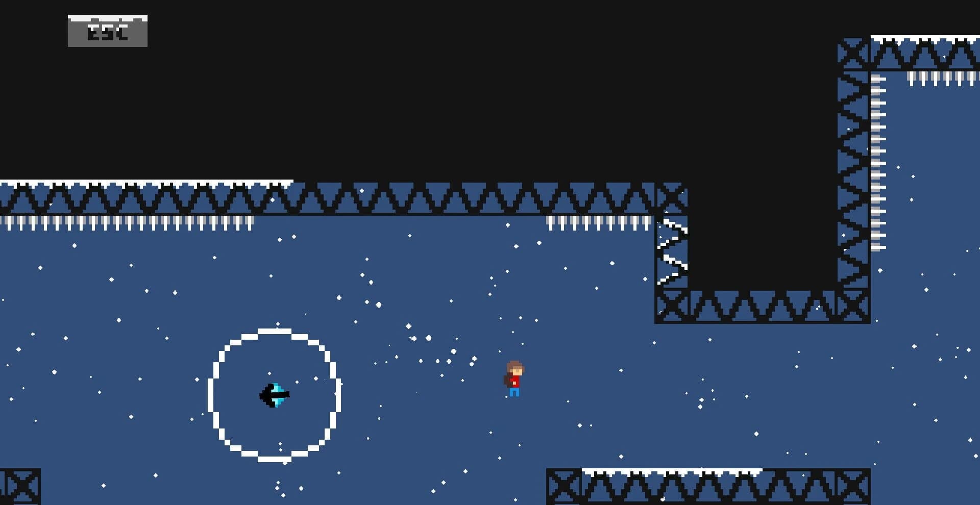 Where are My Mittens screenshot 4