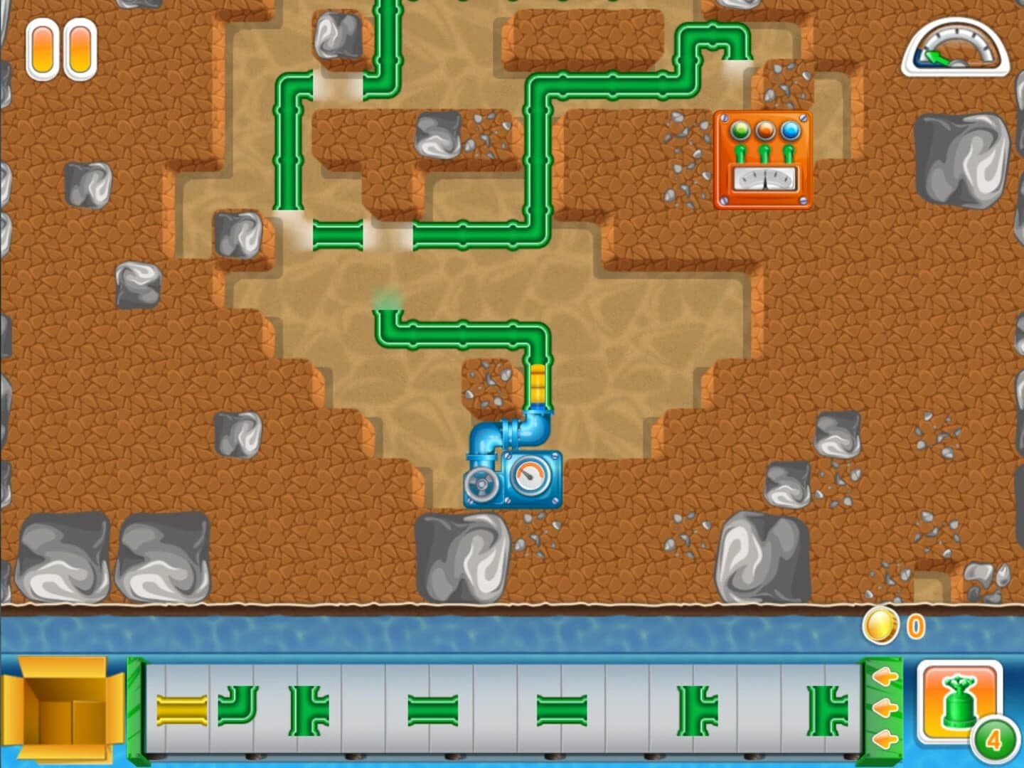 Where Are My Pipes? screenshot 4