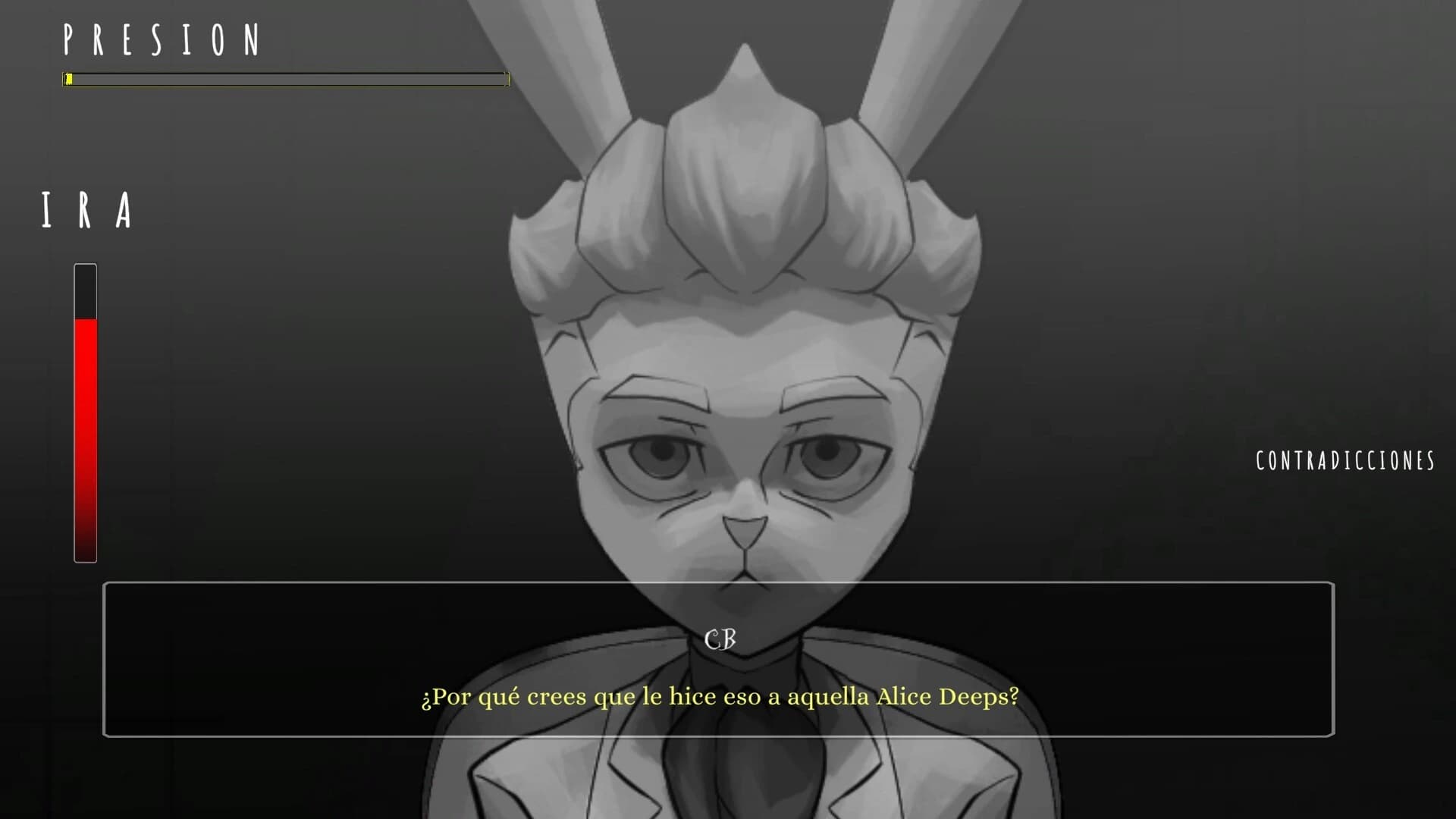 Where Are the Alices? screenshot 1