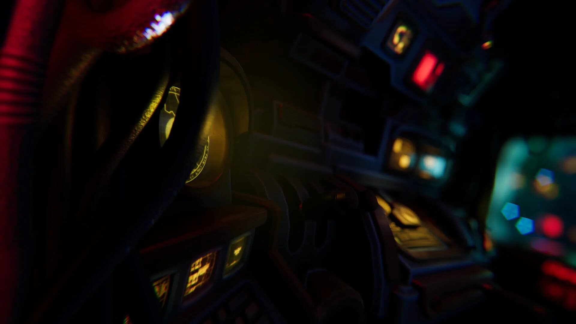 Where Are We? screenshot 1