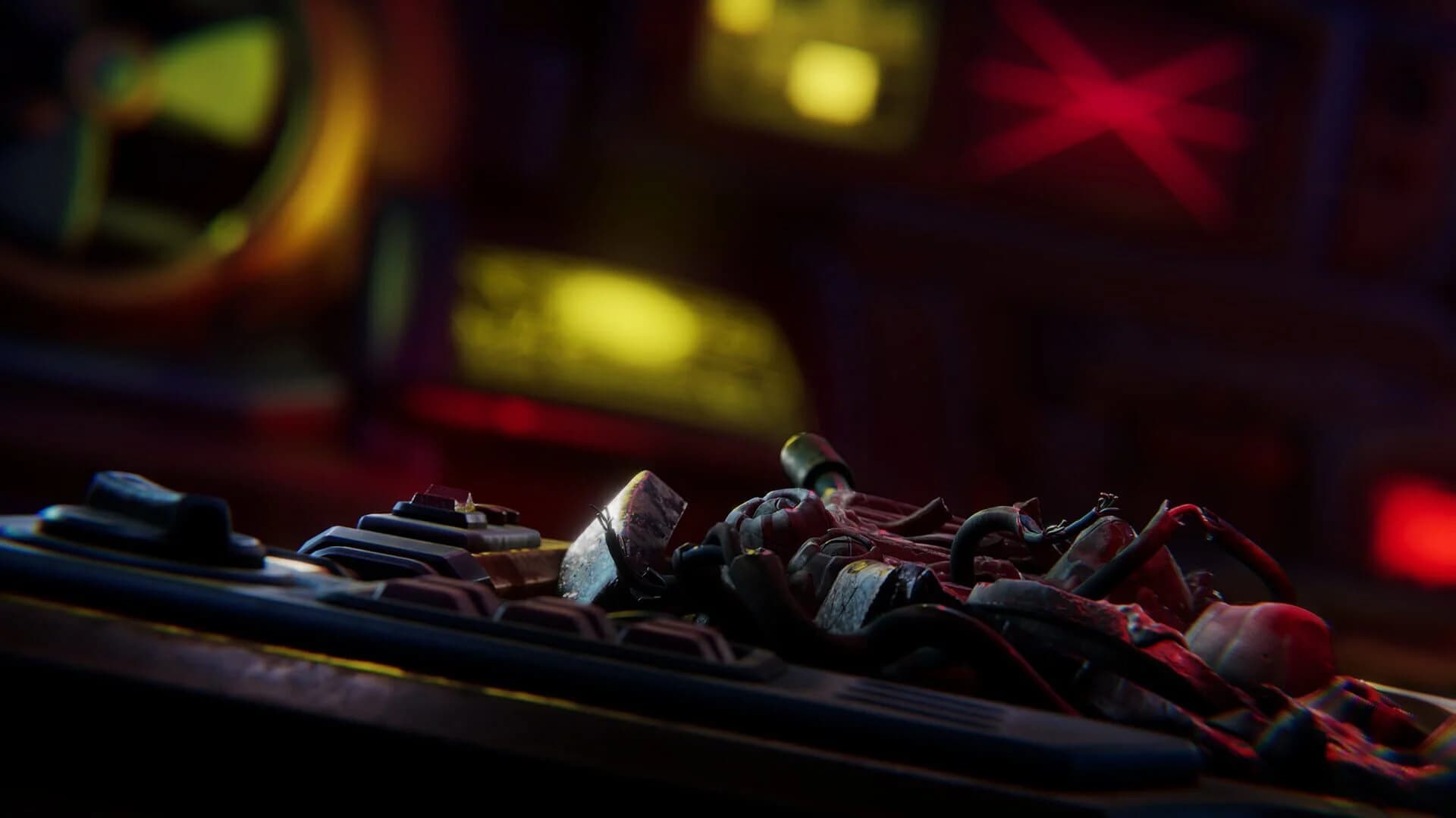 Where Are We? screenshot 5