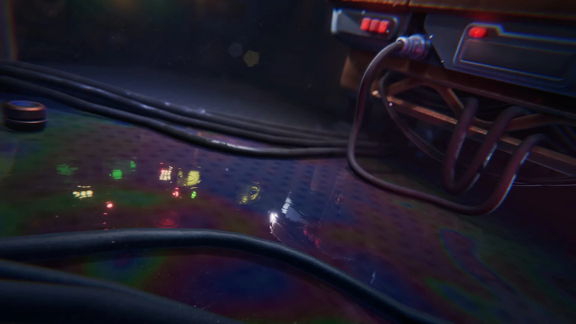 Where Are We? screenshot 4