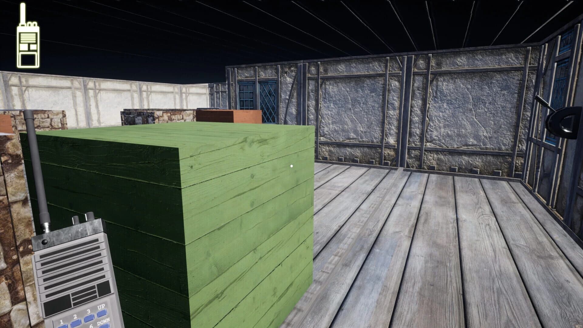 Where Are We? screenshot 3