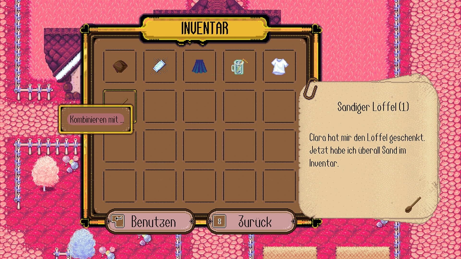 Where Are You? screenshot 3