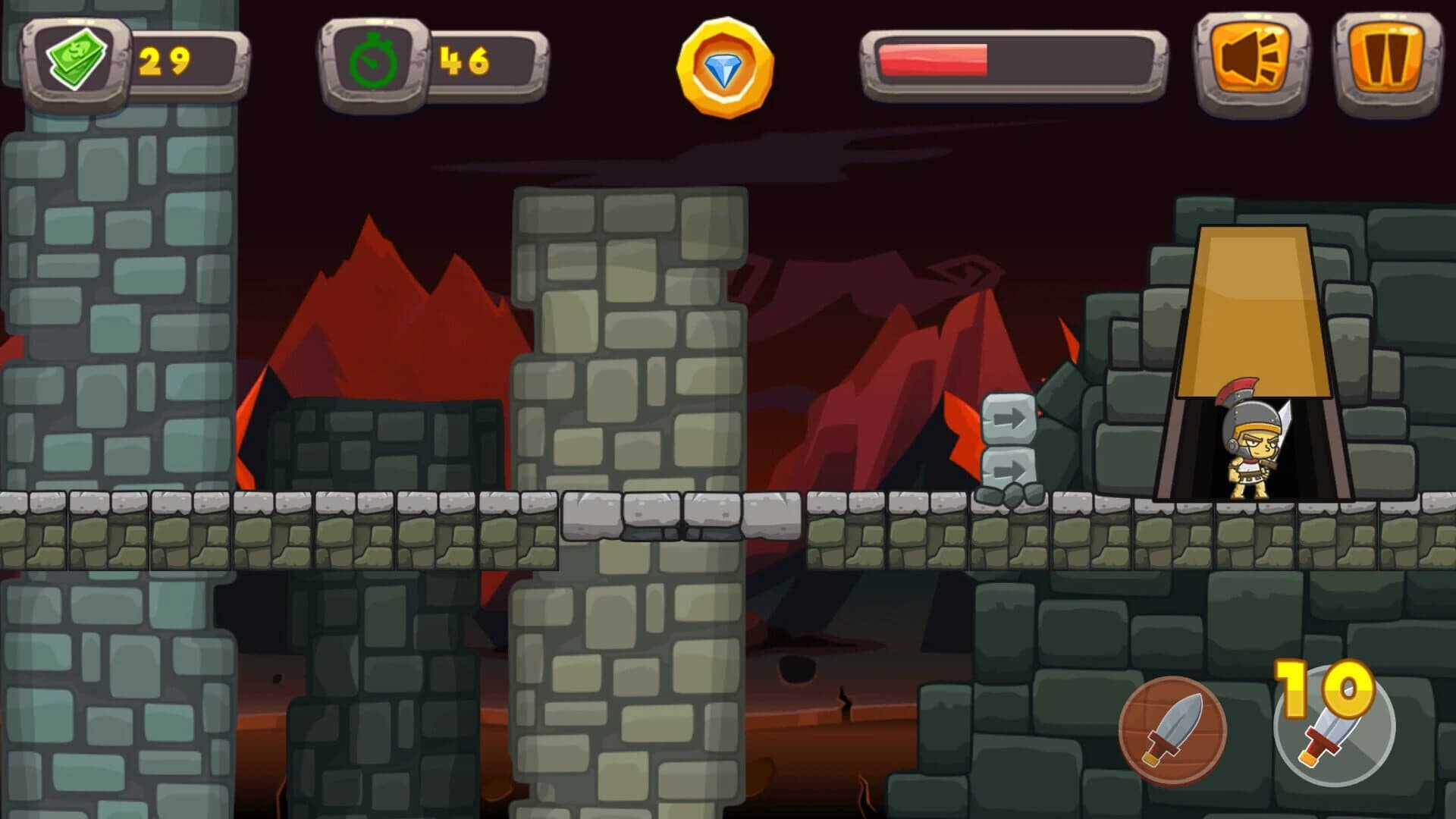 Where Are You, Diamond screenshot 4