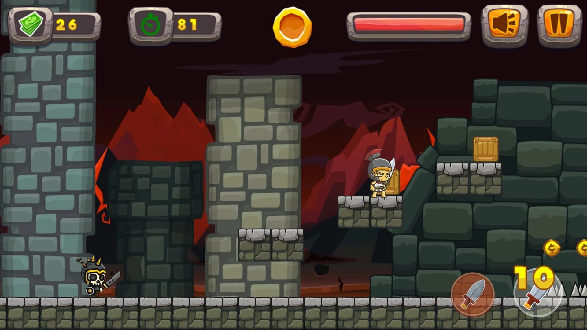 Where Are You, Diamond screenshot 5