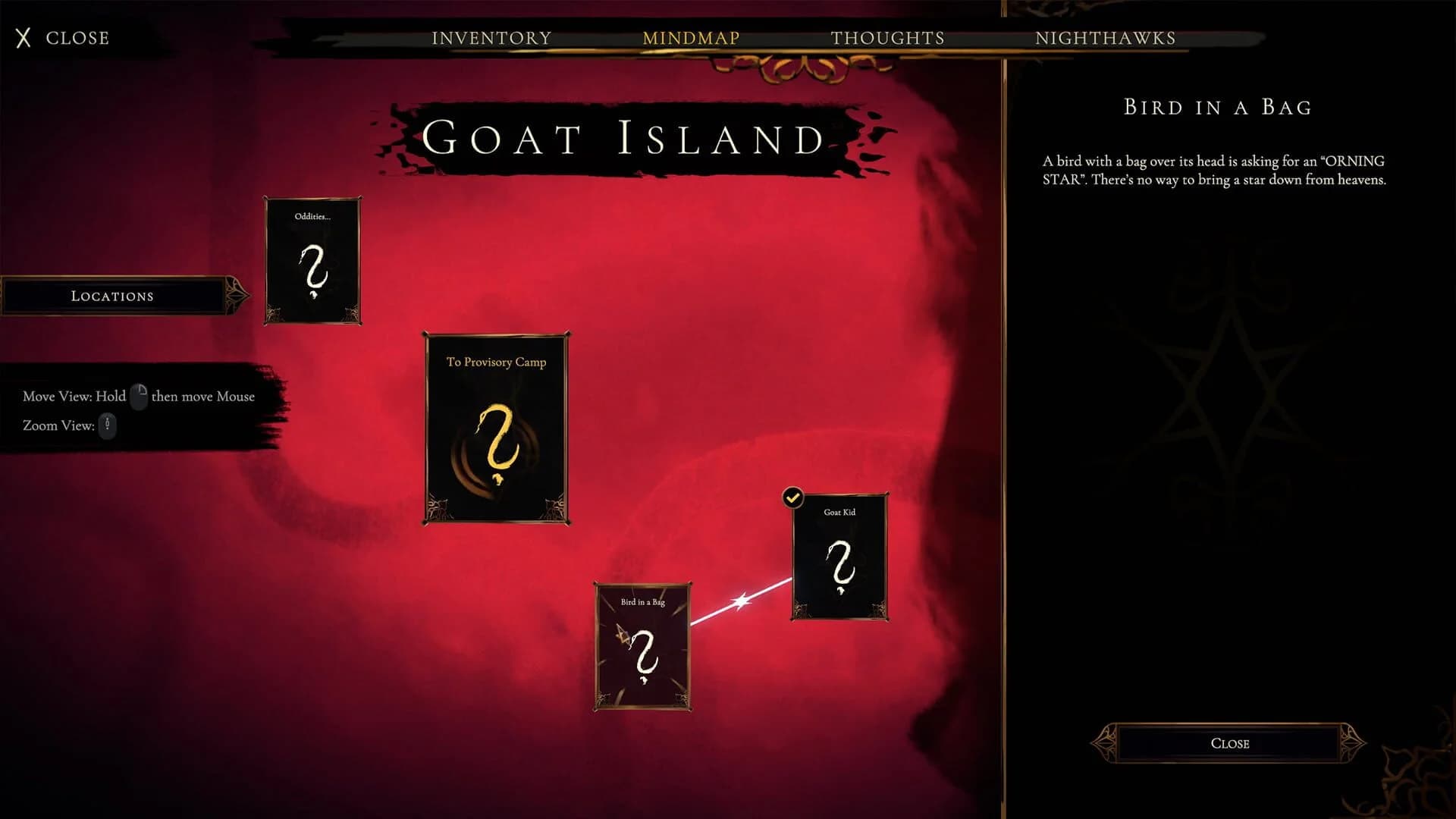 Where Birds Go to Sleep screenshot 5