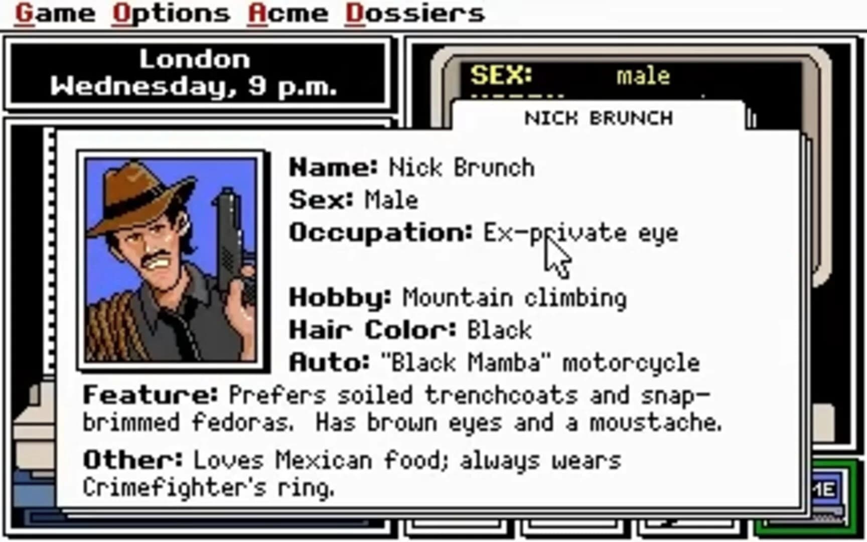 Where in the World Is Carmen Sandiego? screenshot 3